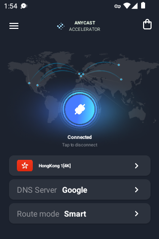 anycast安卓安装包下载android下载效果预览图